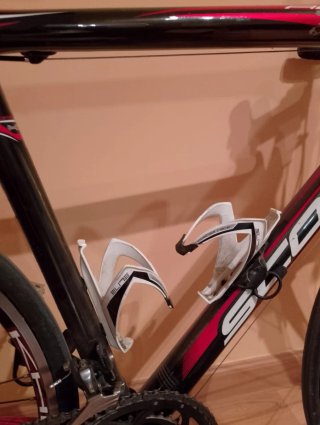 Bicicleta Scott Foil 10