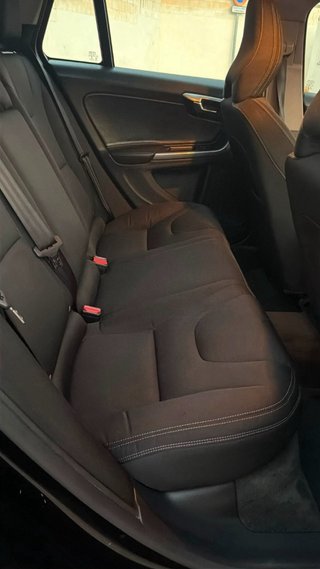 Volvo V60 2016