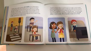 Creo en ti: 6 cuentos cortos