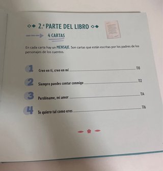 Creo en ti: 6 cuentos cortos