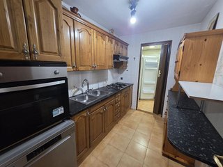 Piso en alquiler en Centre - Eixample – Can Llobet – Can Serra en Barbera del Vallès