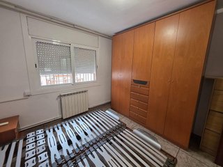 Piso en alquiler en Centre - Eixample – Can Llobet – Can Serra en Barbera del Vallès