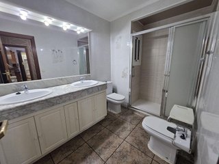Piso en alquiler en Centre - Eixample – Can Llobet – Can Serra en Barbera del Vallès