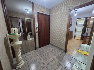 Piso en alquiler en Centre - Eixample – Can Llobet – Can Serra en Barbera del Vallès