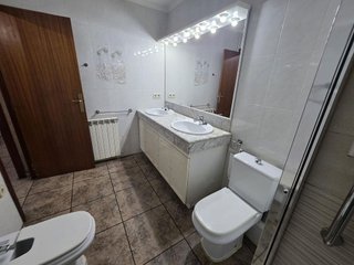 Piso en alquiler en Centre - Eixample – Can Llobet – Can Serra en Barbera del Vallès