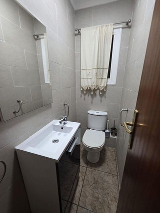 Piso en alquiler en Centre - Eixample – Can Llobet – Can Serra en Barbera del Vallès