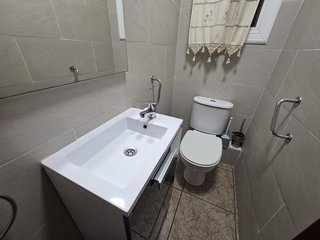 Piso en alquiler en Centre - Eixample – Can Llobet – Can Serra en Barbera del Vallès