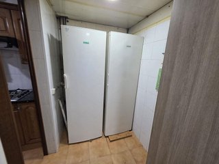 Piso en alquiler en Centre - Eixample – Can Llobet – Can Serra en Barbera del Vallès