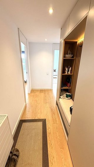 Piso en alquiler en El Parc i la Llacuna del Poblenou en Barcelona
