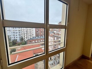 Ático en alquiler en Arapiles en Madrid