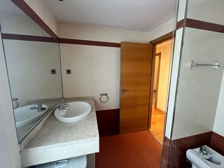 Ático en alquiler en Arapiles en Madrid