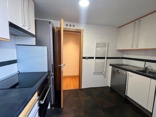 Ático en alquiler en Arapiles en Madrid