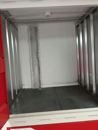 Trastero en alquiler en Ponent en Reus