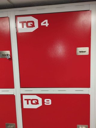 Trastero en alquiler en Ponent en Reus