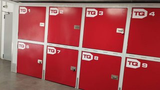 Trastero en alquiler en Ponent en Reus