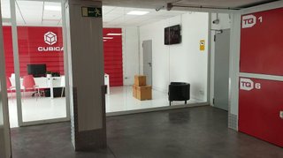 Trastero en alquiler en Ponent en Reus
