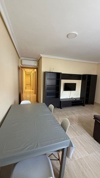 Piso en alquiler en Centro en Puertollano