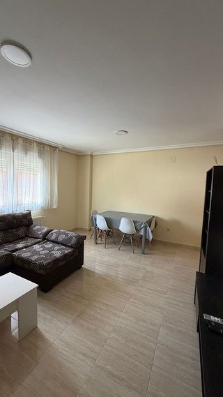 Piso en alquiler en Centro en Puertollano