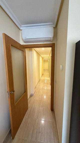 Piso en alquiler en Centro en Puertollano