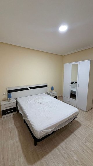 Piso en alquiler en Centro en Puertollano
