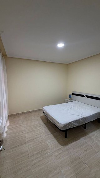 Piso en alquiler en Centro en Puertollano