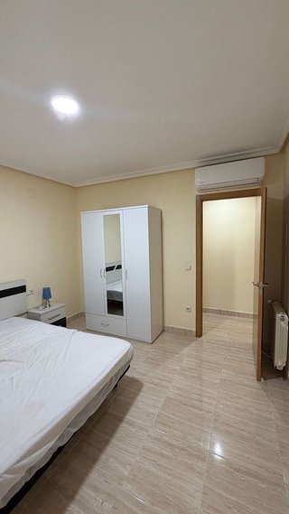 Piso en alquiler en Centro en Puertollano