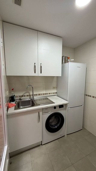 Piso en alquiler en Centro en Puertollano