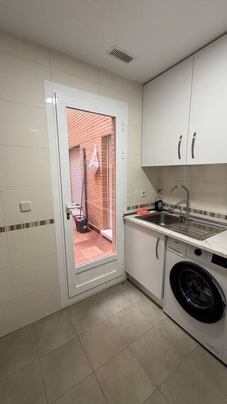 Piso en alquiler en Centro en Puertollano