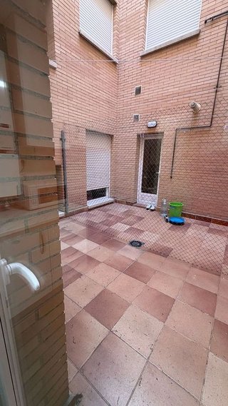 Piso en alquiler en Centro en Puertollano