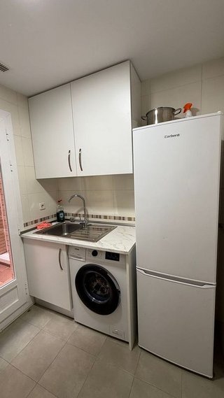Piso en alquiler en Centro en Puertollano