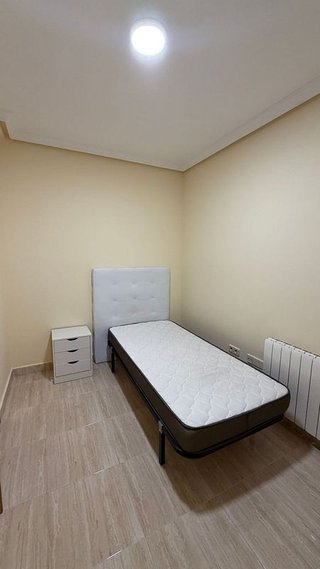 Piso en alquiler en Centro en Puertollano