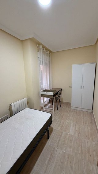 Piso en alquiler en Centro en Puertollano