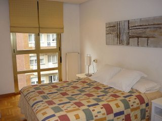 Piso en alquiler en El Llano en Gijón
