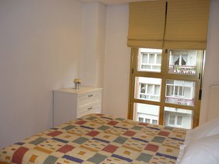 Piso en alquiler en El Llano en Gijón