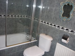 Piso en alquiler en El Llano en Gijón