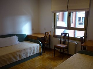 Piso en alquiler en El Llano en Gijón
