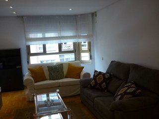 Piso en alquiler en El Llano en Gijón