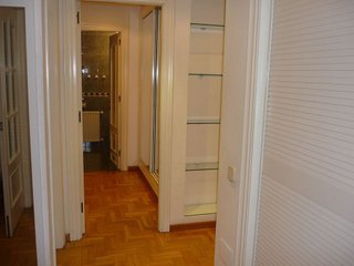 Piso en alquiler en El Llano en Gijón