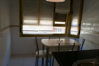 Piso en alquiler en El Llano en Gijón