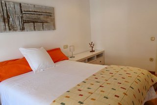 Piso en alquiler en El Llano en Gijón