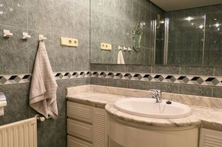 Piso en alquiler en El Llano en Gijón