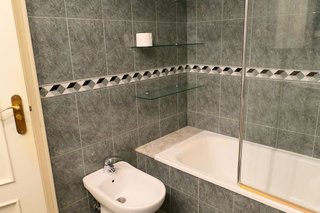 Piso en alquiler en El Llano en Gijón