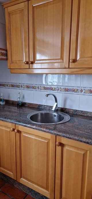 Piso en alquiler en Montolivet en Valencia