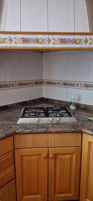 Piso en alquiler en Montolivet en Valencia