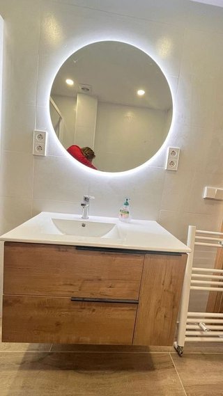 Piso en alquiler en Prado Santo Domingo - Ensanche en Alcorcón