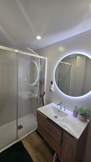 Piso en alquiler en Prado Santo Domingo - Ensanche en Alcorcón