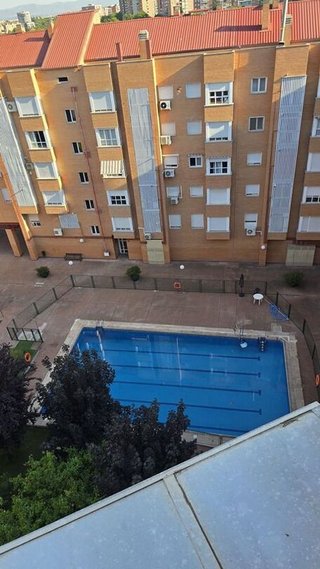 Piso en alquiler en Prado Santo Domingo - Ensanche en Alcorcón