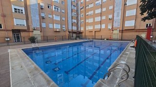 Piso en alquiler en Prado Santo Domingo - Ensanche en Alcorcón