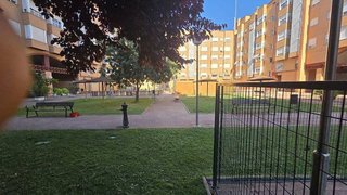 Piso en alquiler en Prado Santo Domingo - Ensanche en Alcorcón