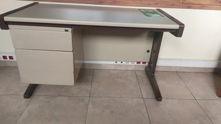 Mobiliario de oficina